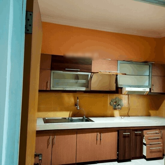Disewakan Rumah Di Taman Beverly Lippo Cikarang